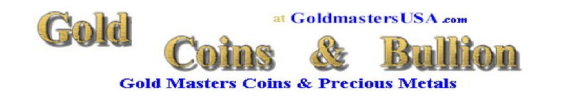 Gold Historical Monitary Information